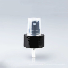 Pulvérisateur en plastique de vente chaud de parfum de 18mm de vente chaude de parfum de pulvérisateur (NS01)